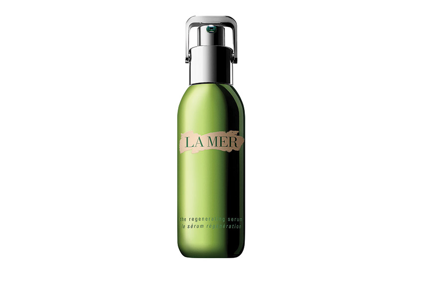 La Mer Regenerating Serum