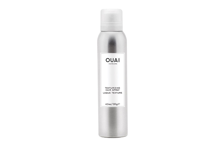 Ouai Texturizing Hair Spray