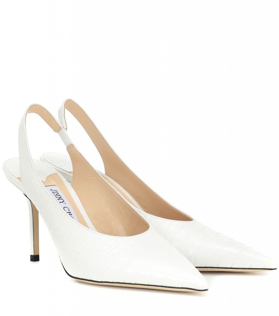 Jimmy Choo Pumps