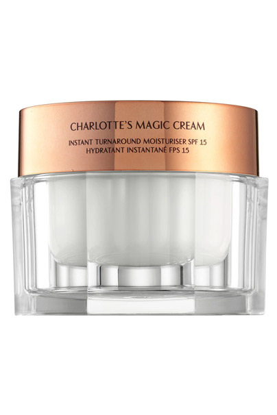 Charlotte's Magic Cream by Charlotte Tilbury