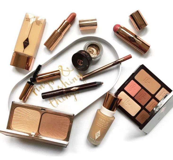 Charlotte Tilbury