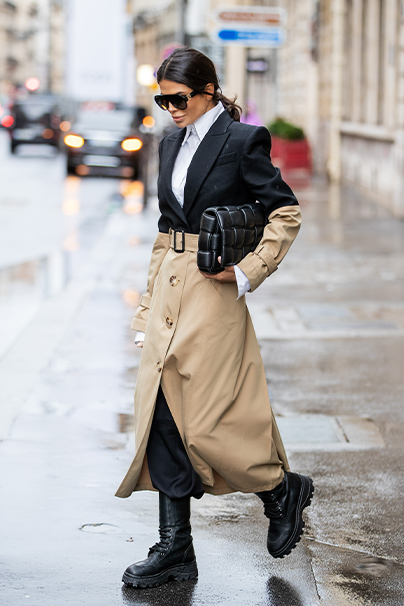 Victoria Barbara at Paris Fashion Week PFW 2020