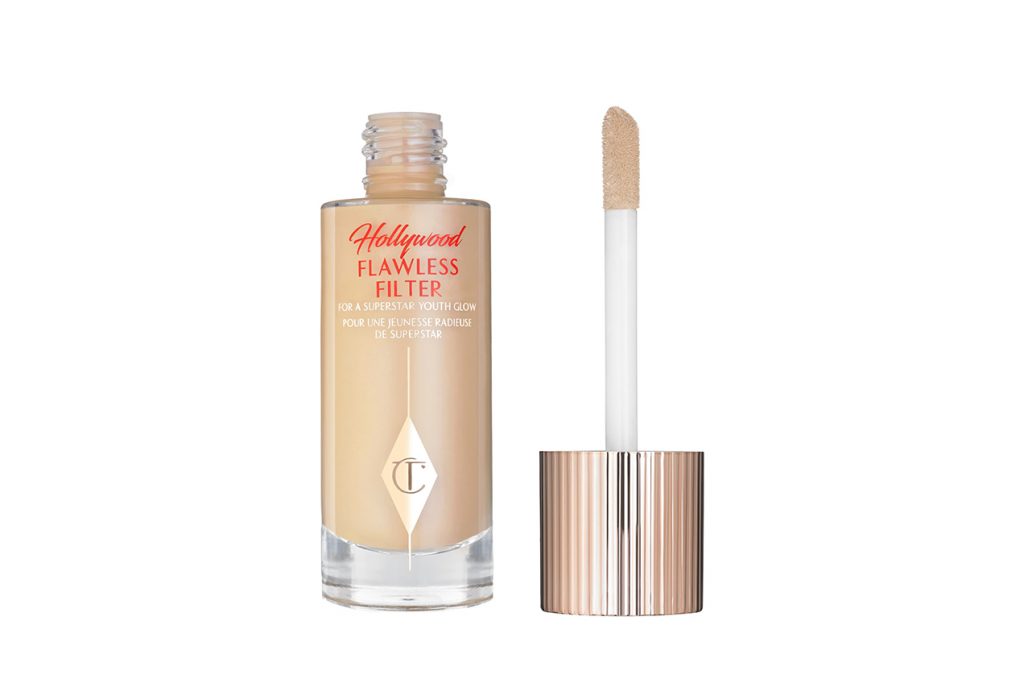 Hollywood Flawless Filter Highlighter by Charlotte Tilbury
