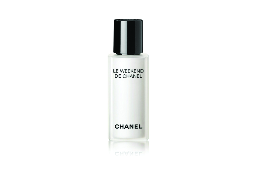 Le Weekend De Chanel