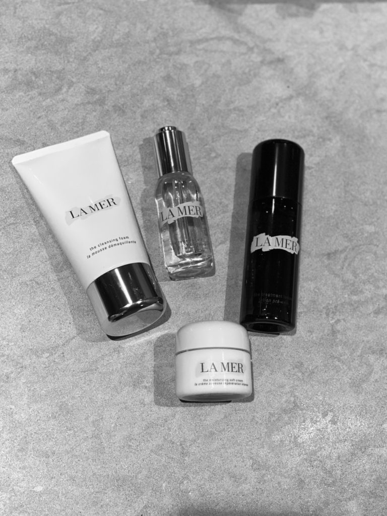 La Mer Beauty Products