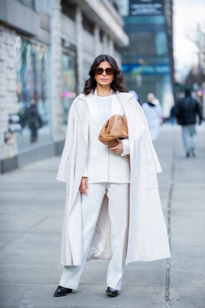 Victoria Barbara at NYFW 2020