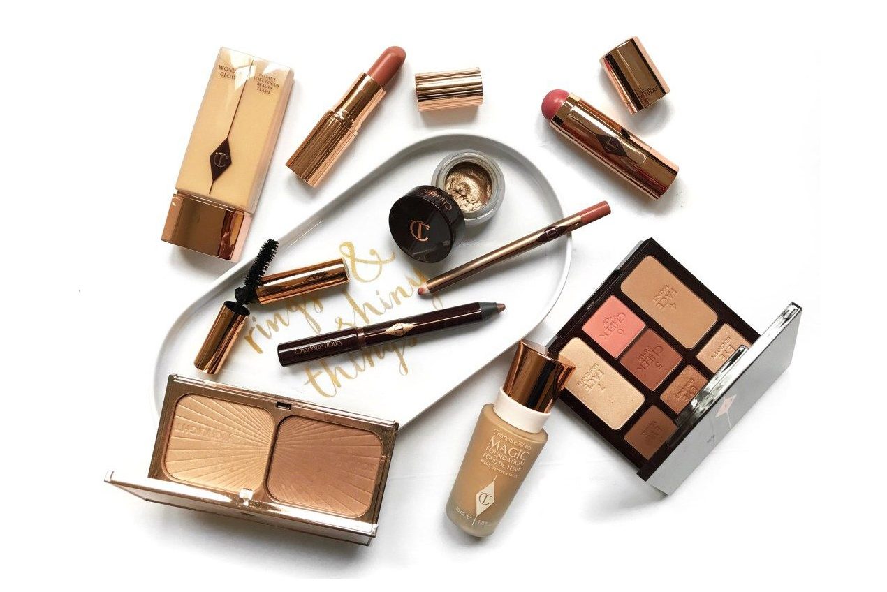 Charlotte Tilbury