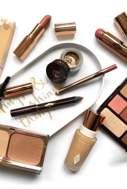 Charlotte Tilbury