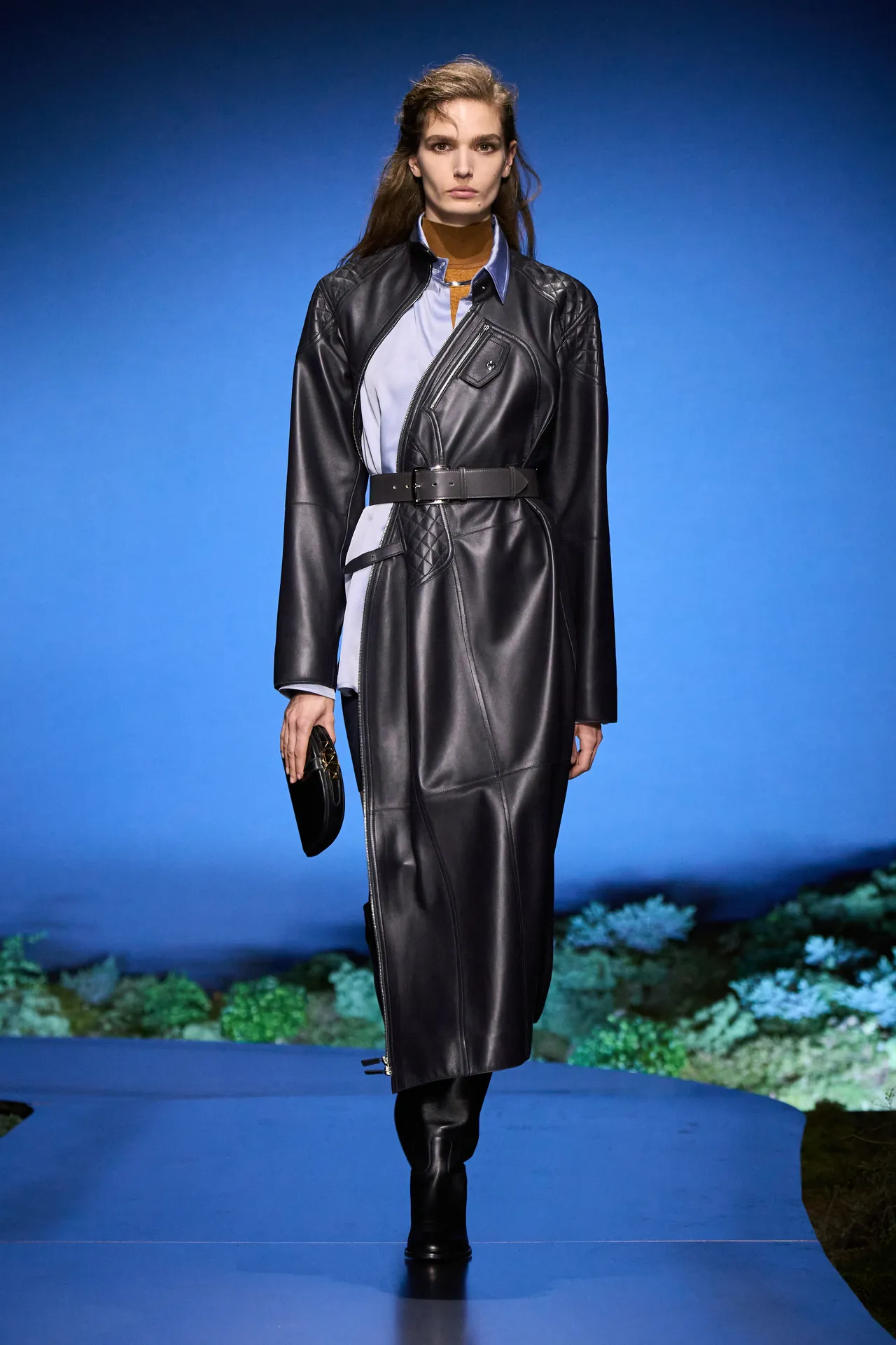 Herm&egrave;s Fall Winter 2026