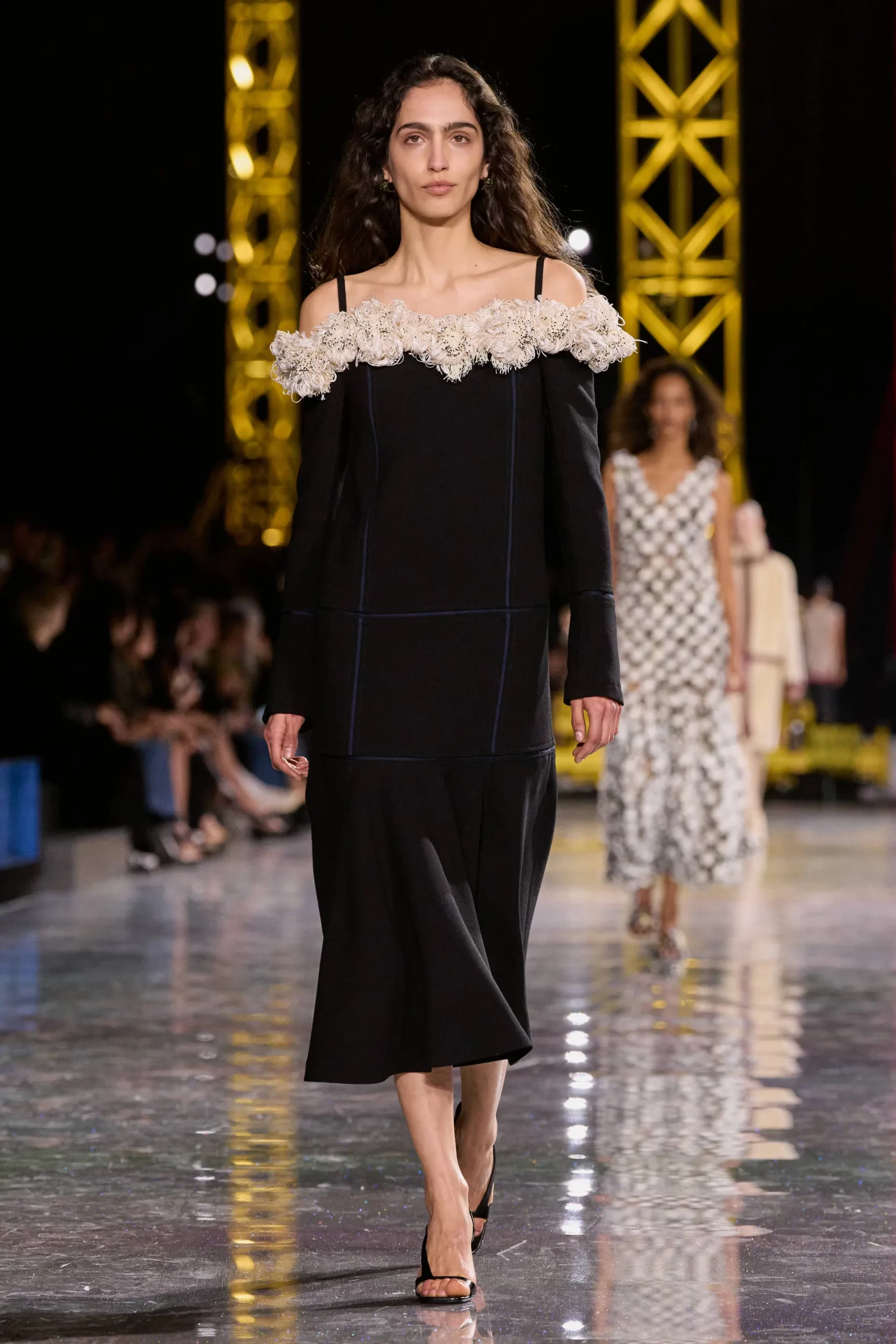 Chanel Fall Winter 2026