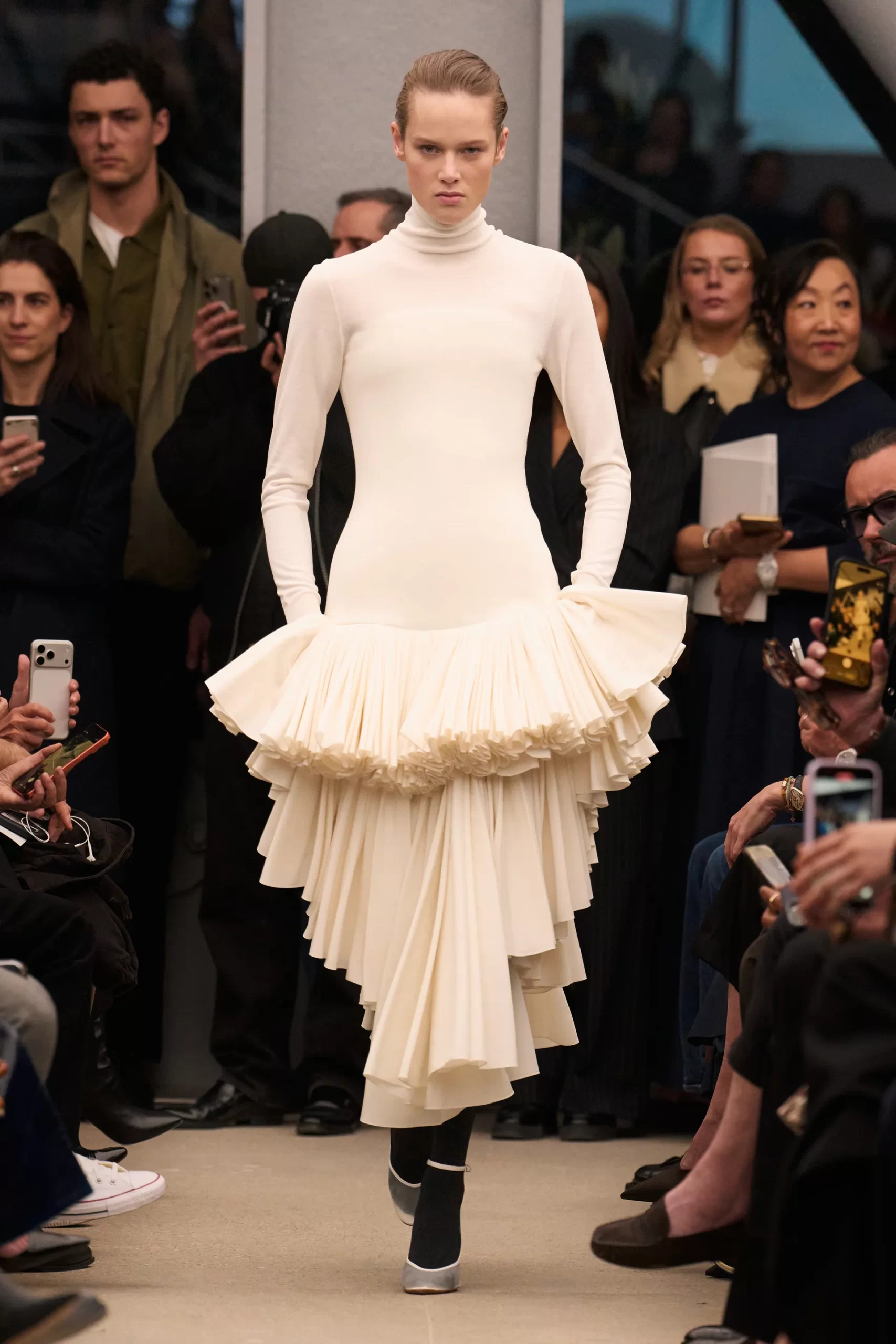 Ala&iuml;a Fall Winter 2026