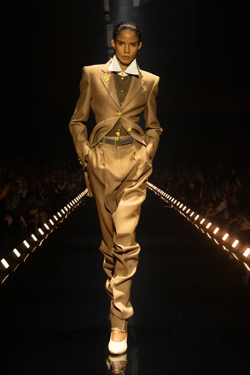 Schiaparelli Fall Winter 2026