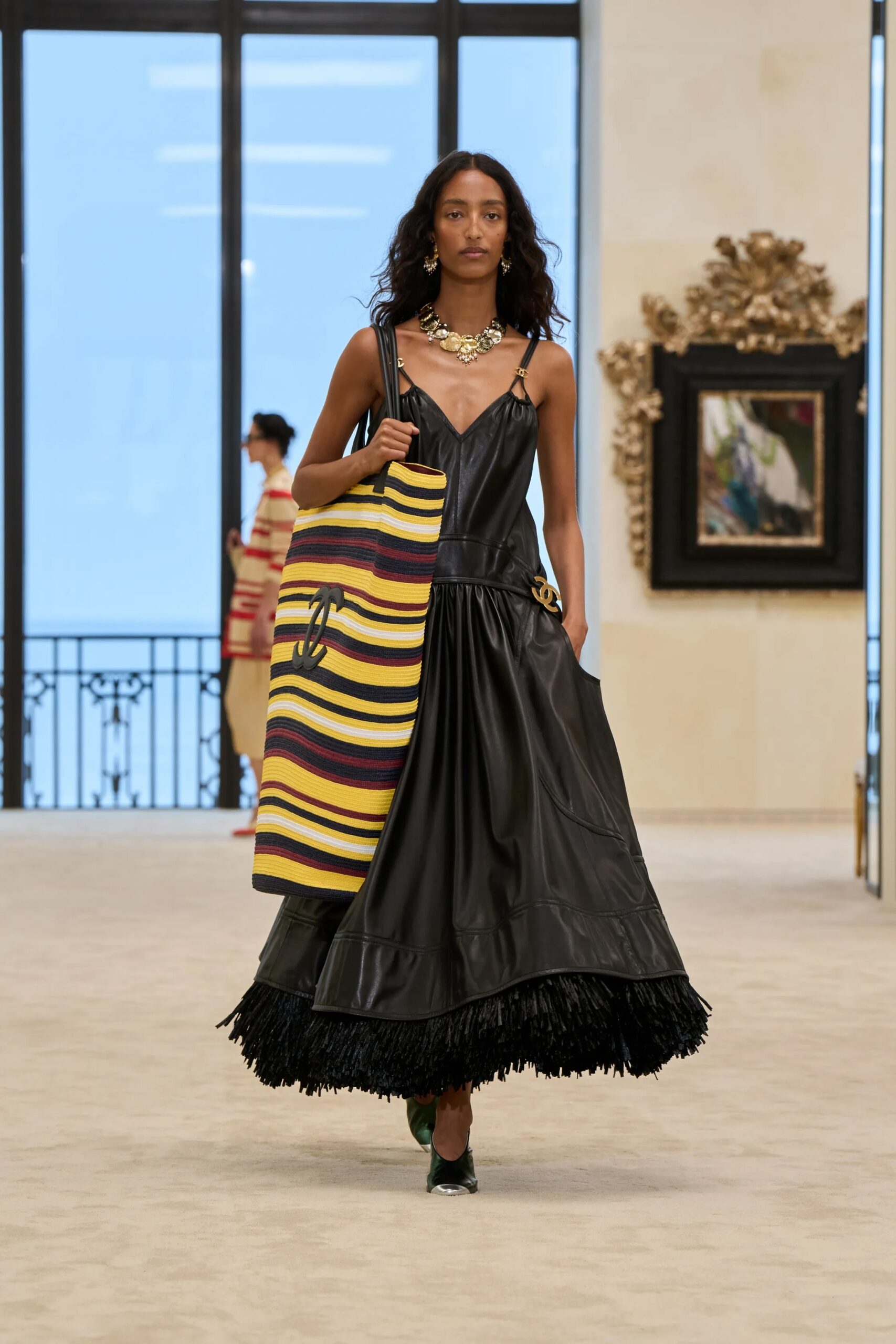 Chanel Cruise 2026/27 — Look 04