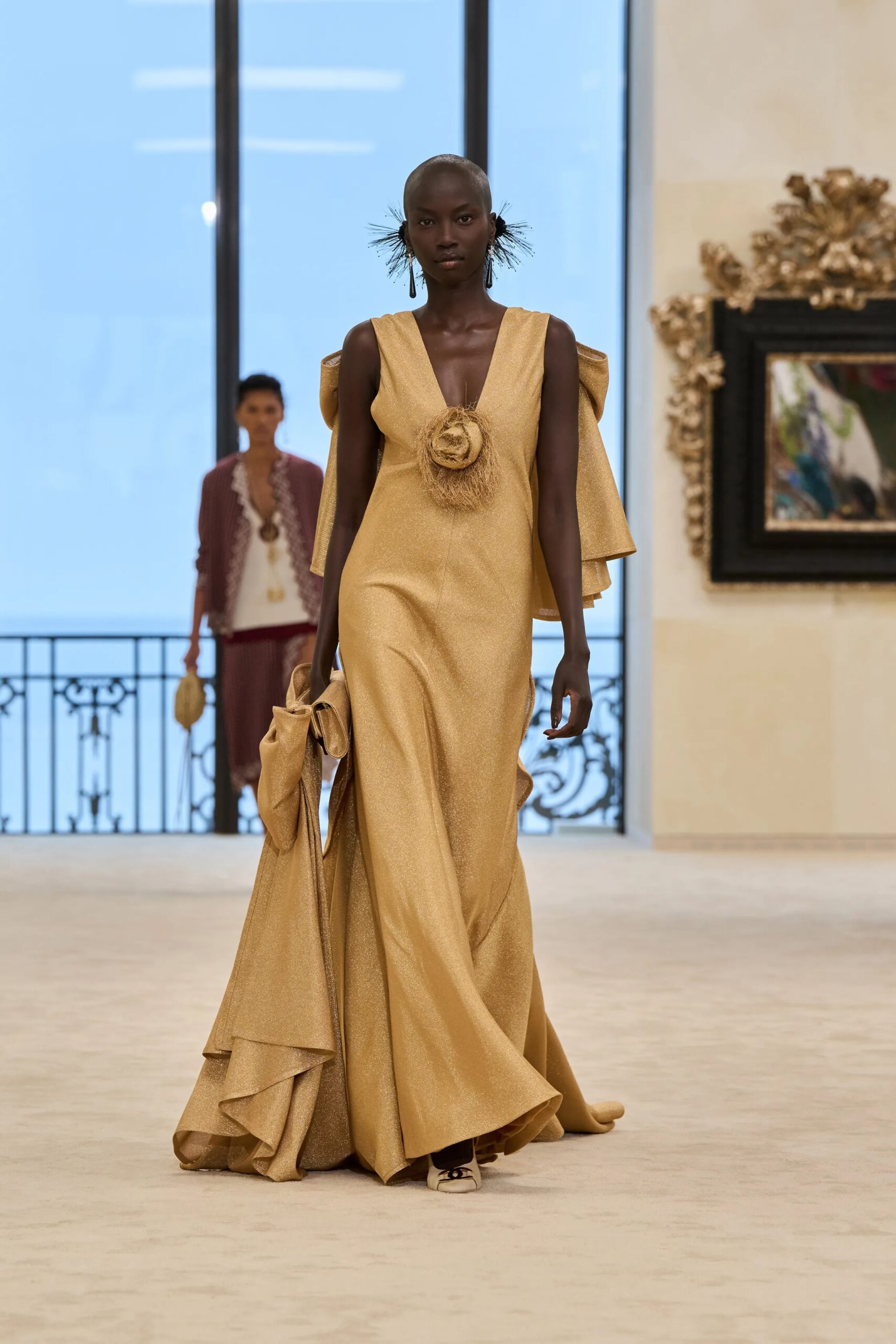 Chanel Cruise 2026/27 — Look 08