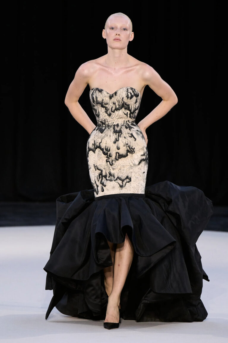 Ala&iuml;a Fall/Winter 2026