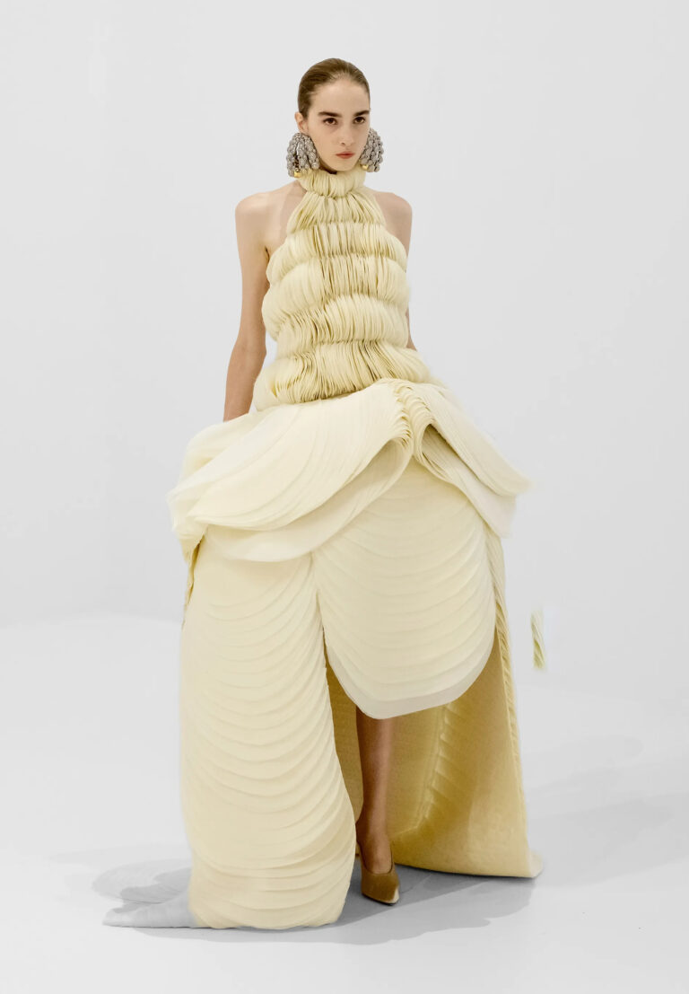 McQueen Fall/Winter 2026