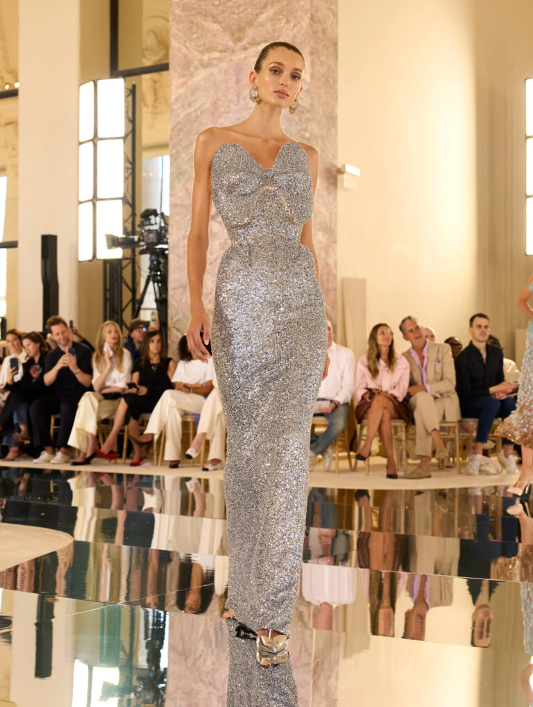 Schiaparelli Fall/Winter 2026